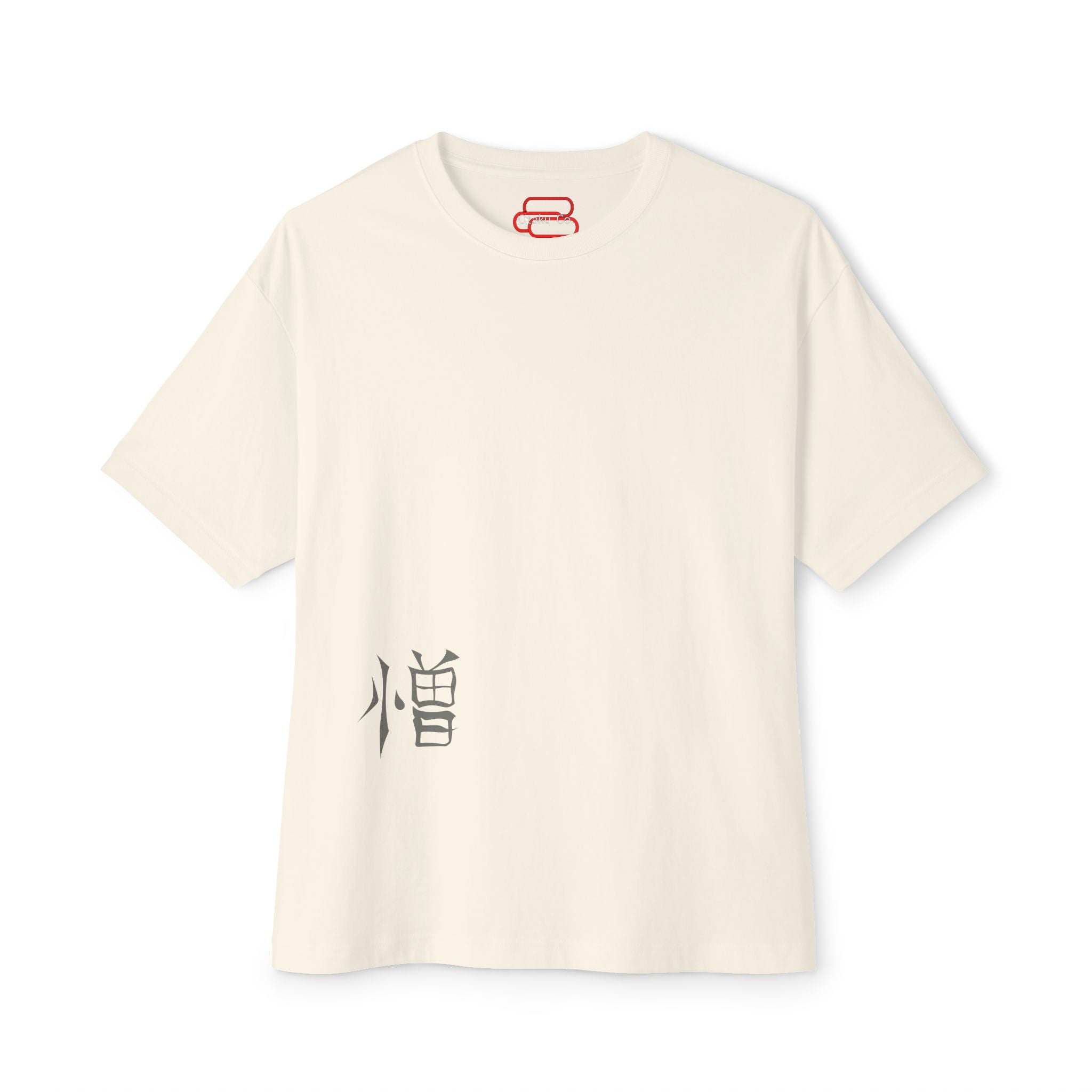 Hantengu Oversized T-Shirt