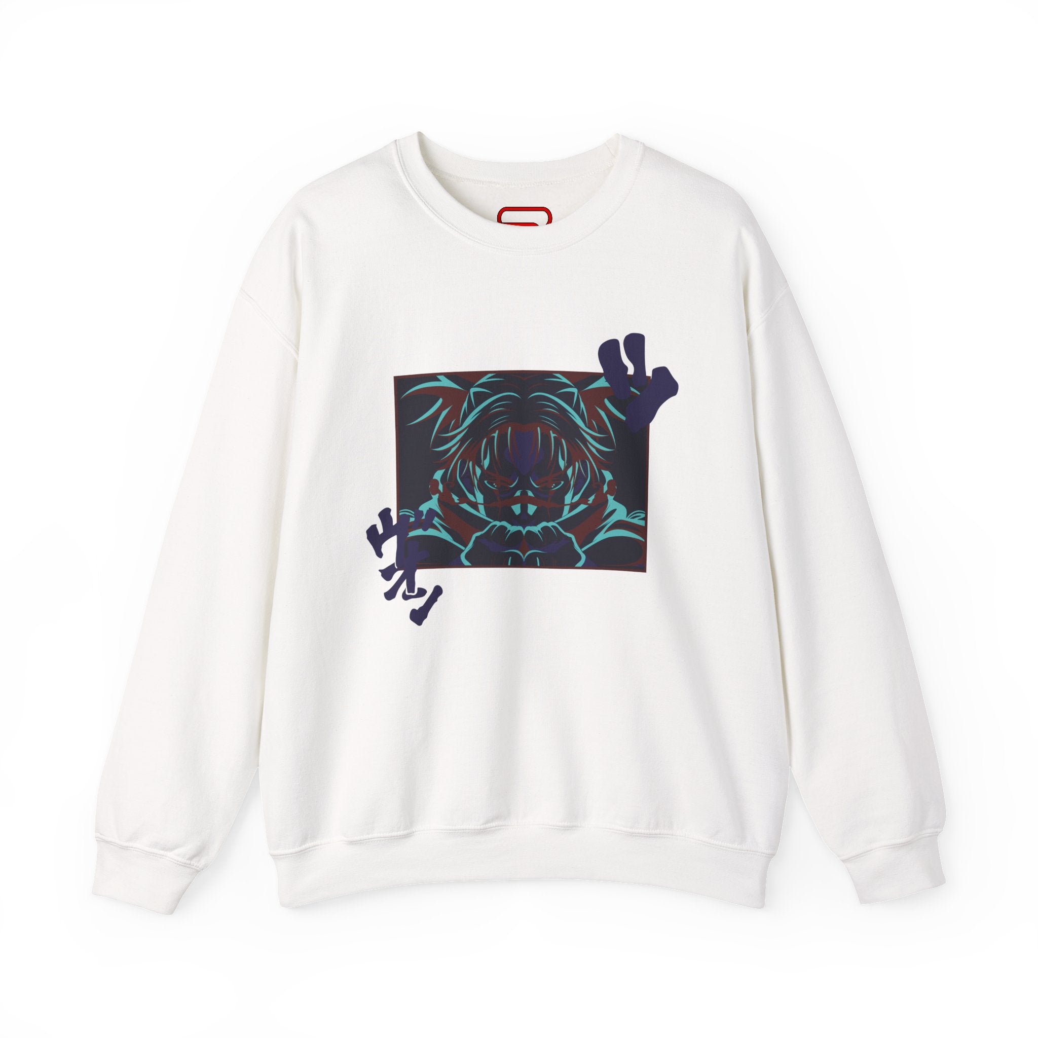 Choso Sweatshirt