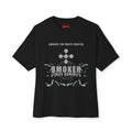 Smoker Oversized T-Shirt
