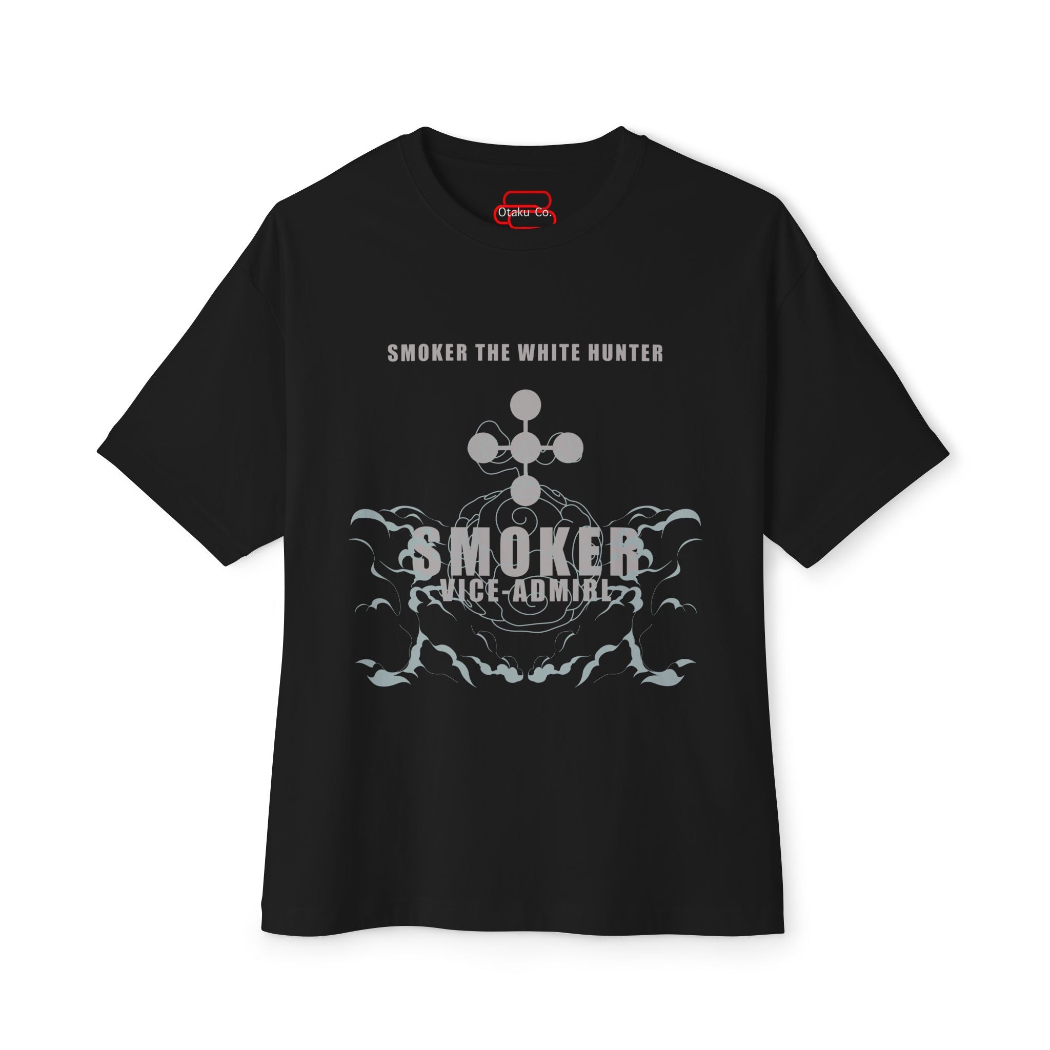 Smoker Oversized T-Shirt