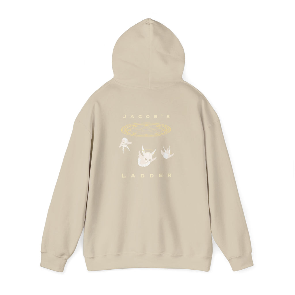 Jacobs Ladder Hoodie