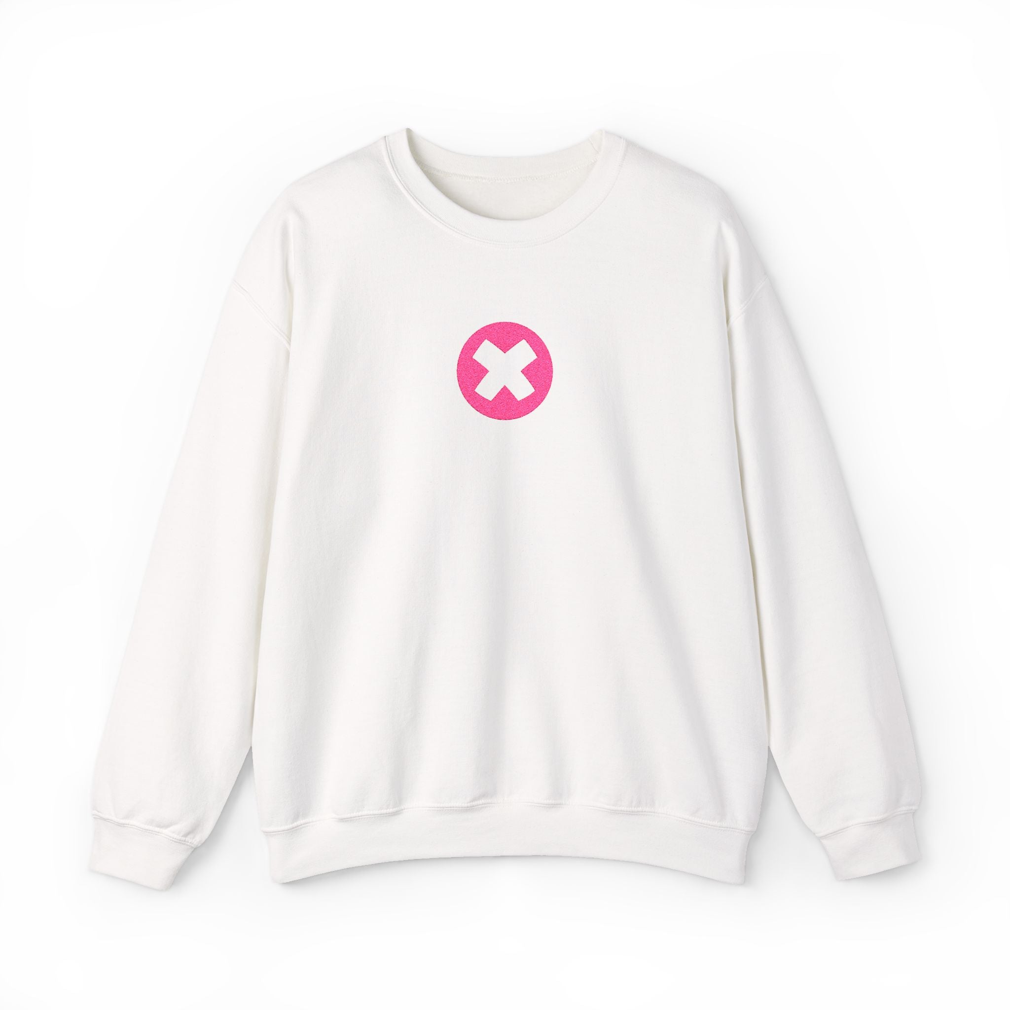 Chopper Sweater