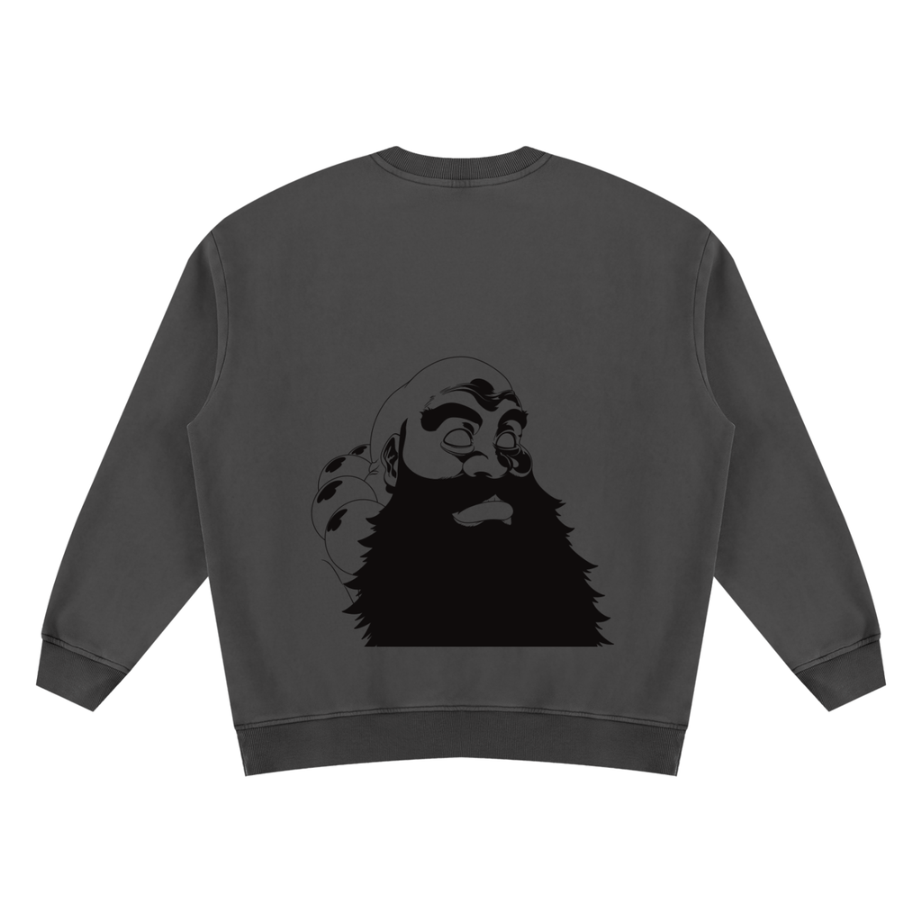 Ichibe Sweater
