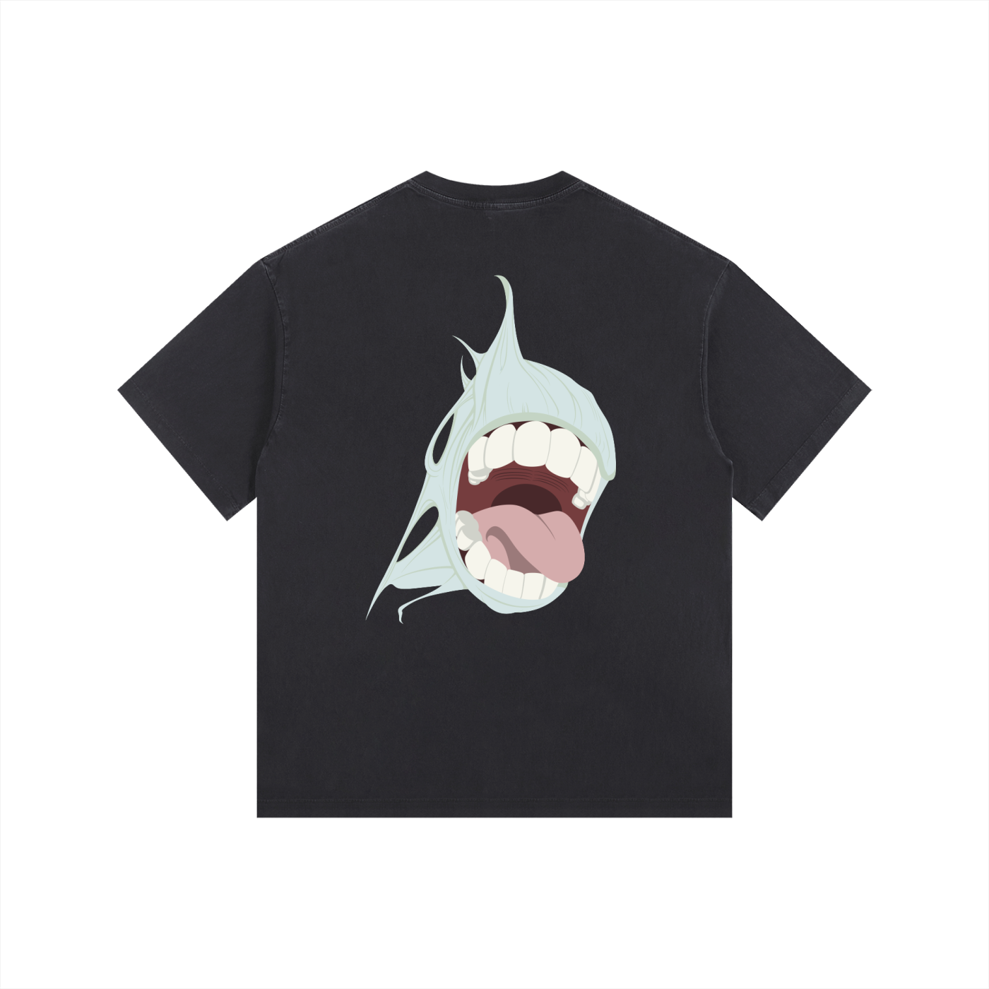 Soul Multiplicity Over-Sized T-Shirt