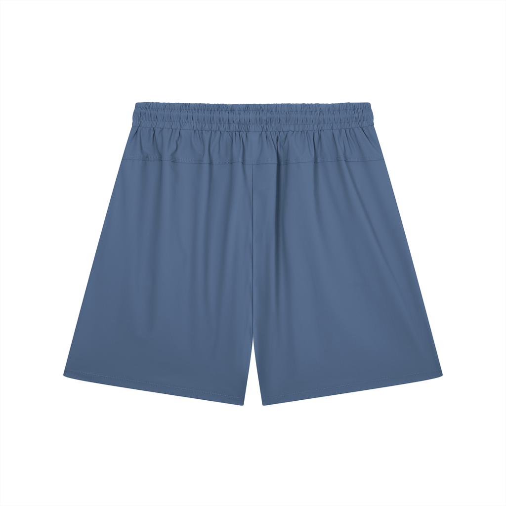 Aqua Deer Short
