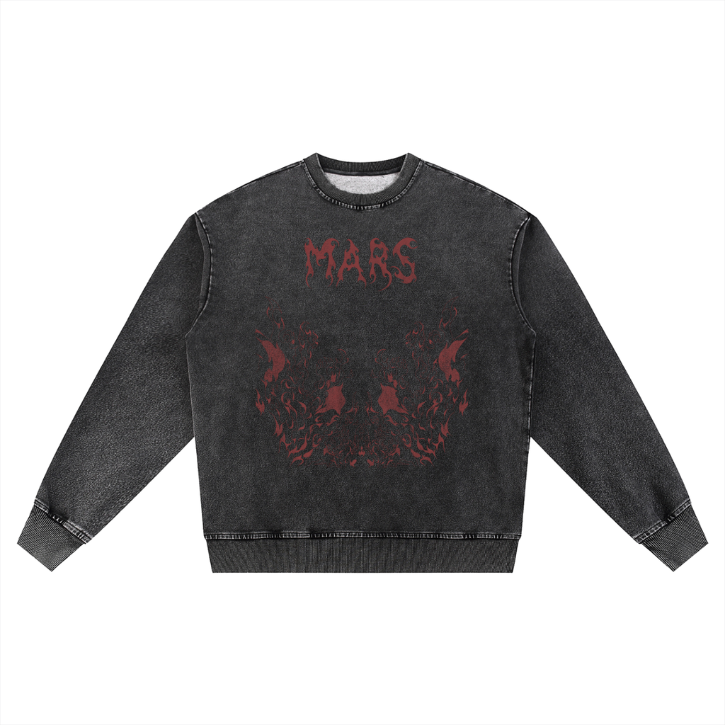 Mars Sweater