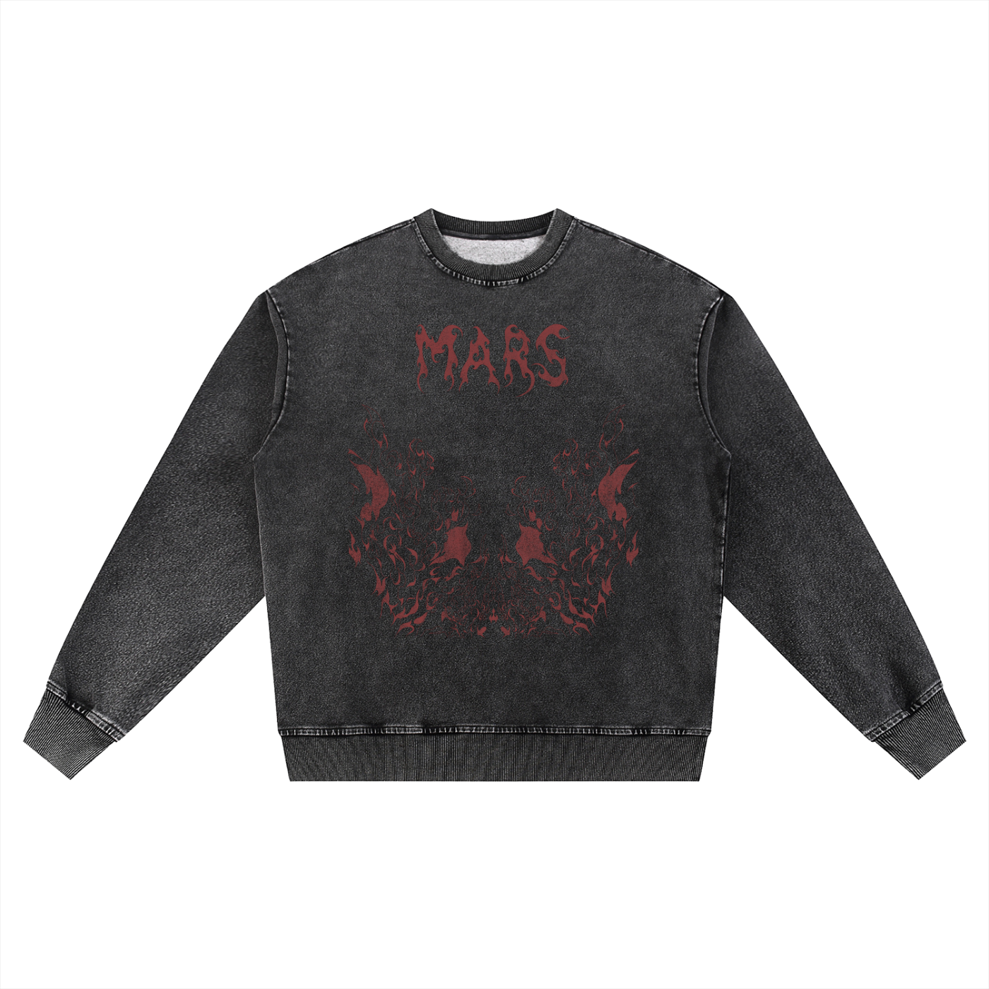 Mars Sweater