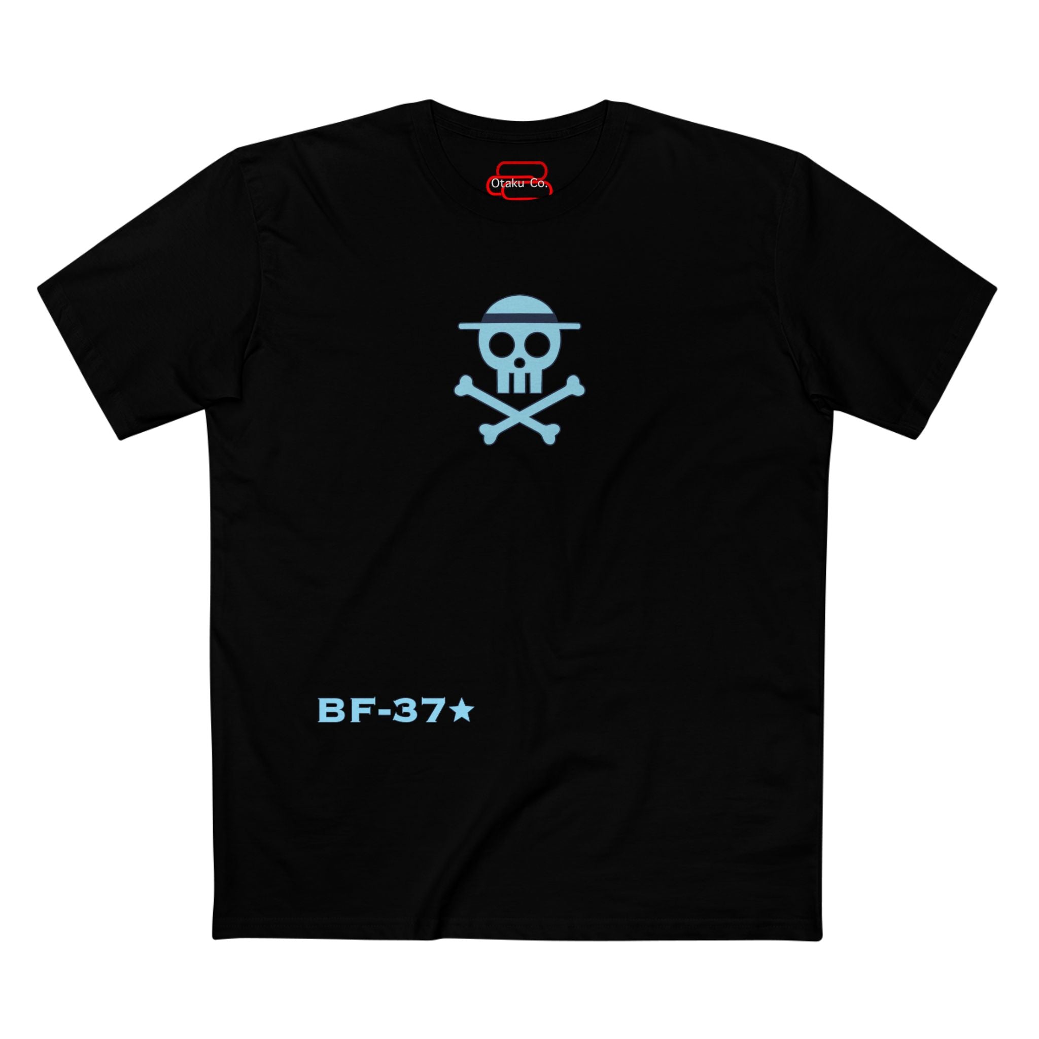 Franky T-Shirt