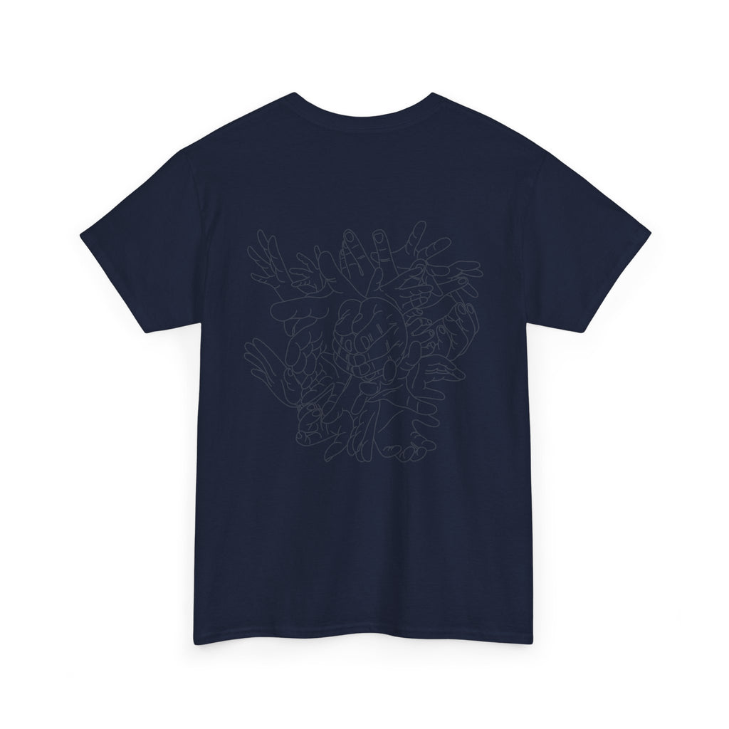 Domain Expansion T-Shirt