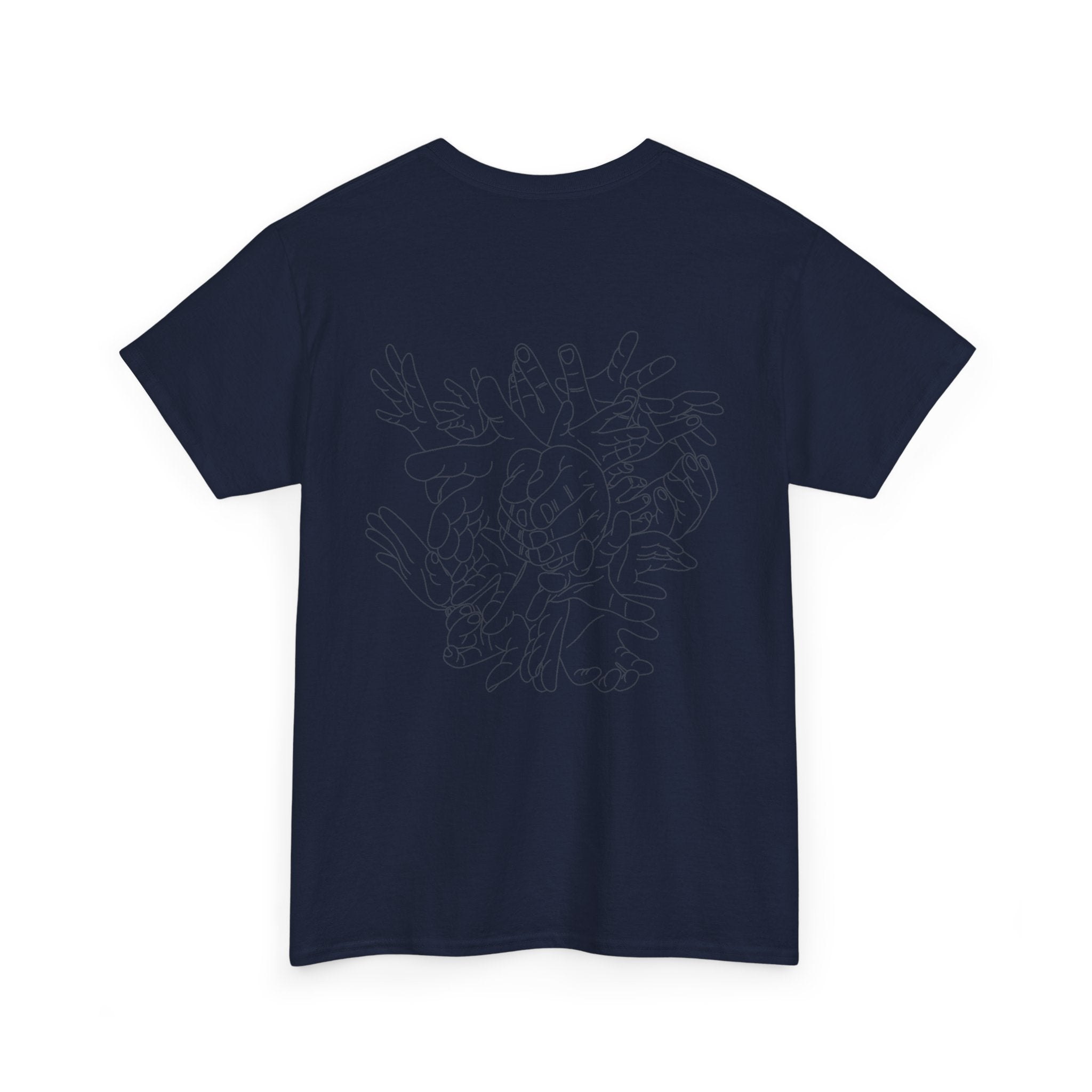Domain Expansion T-Shirt