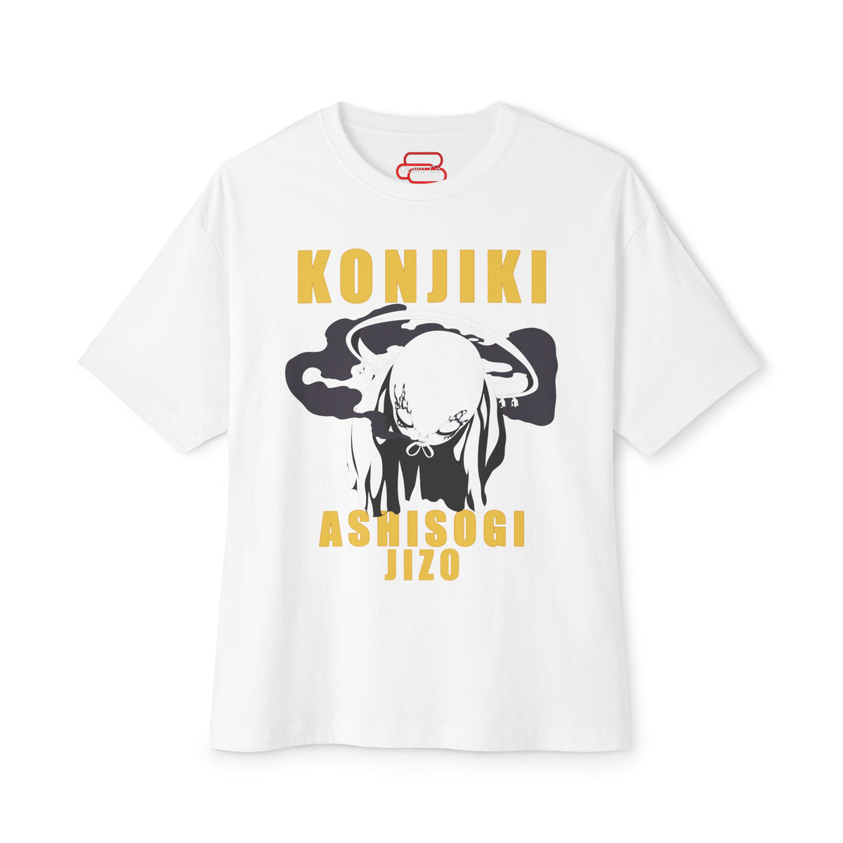 Kokomo Oversized T-Shirt