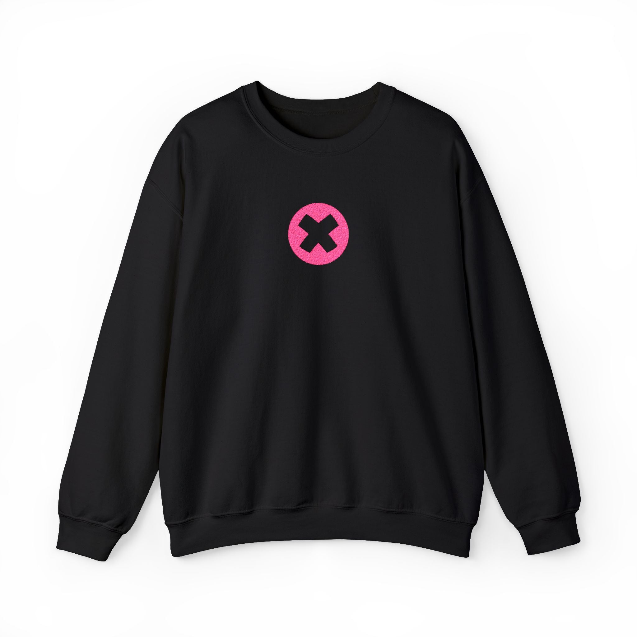 Chopper Sweater
