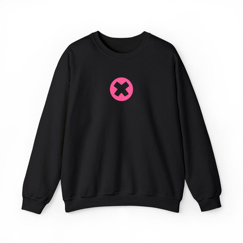 Chopper Sweater