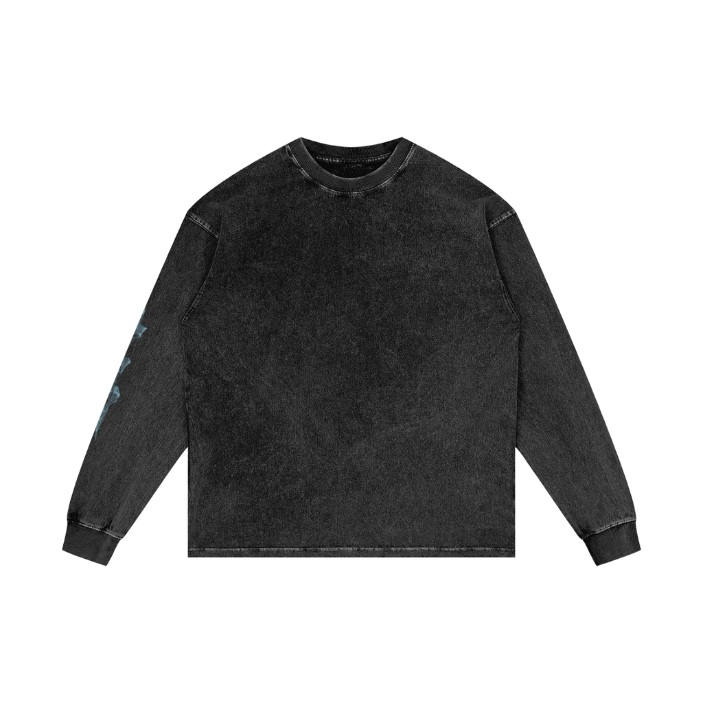 Luck Long Sleeve T-Shirt