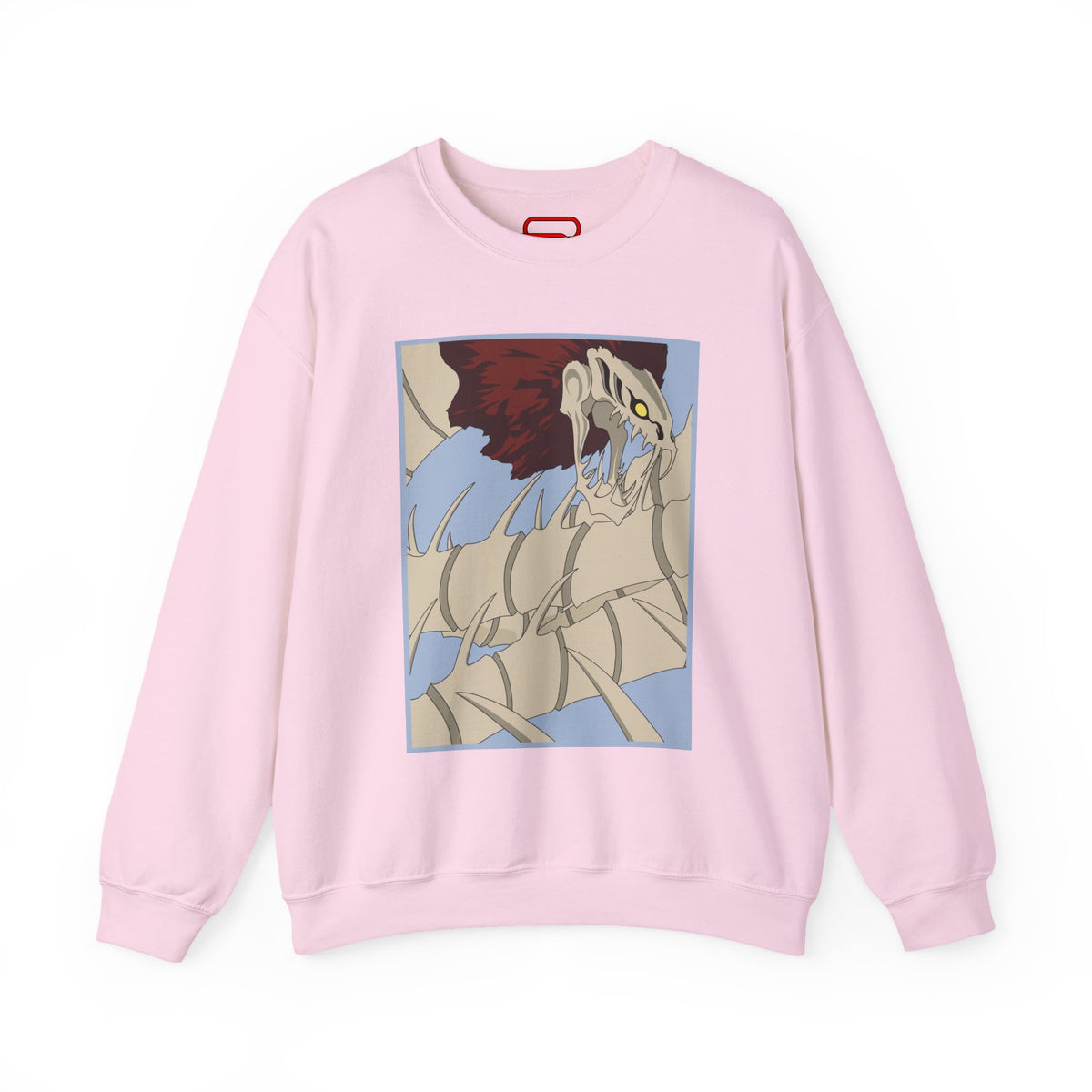 Zabimaru Sweater