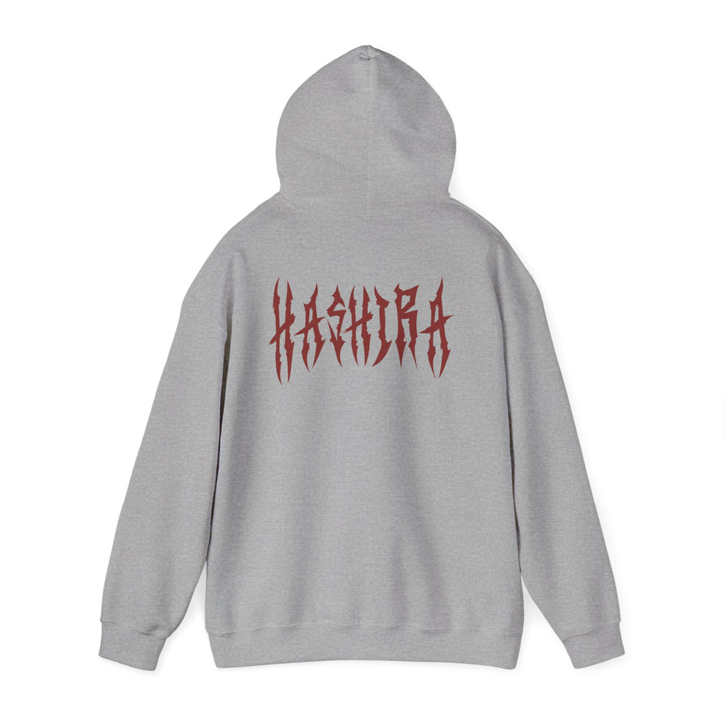 Hashira Hoodie