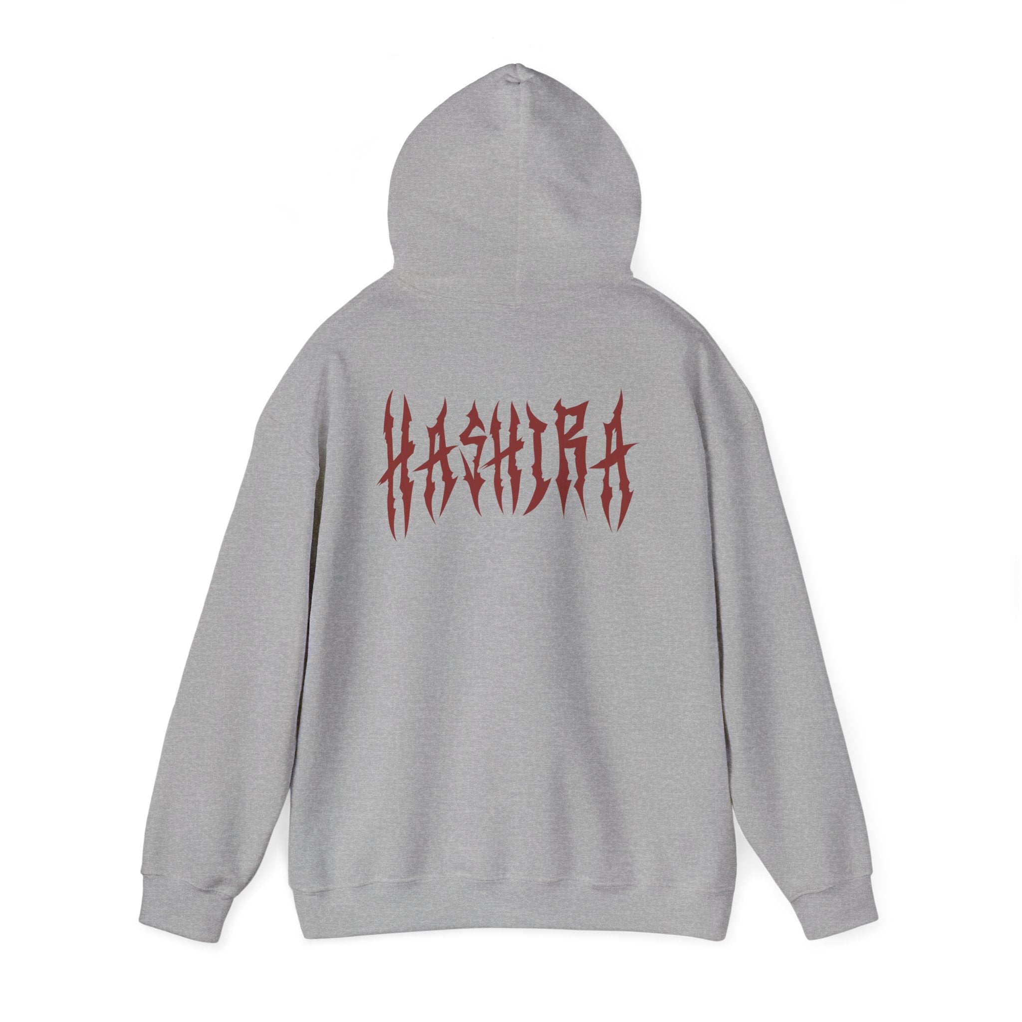 Hashira Hoodie