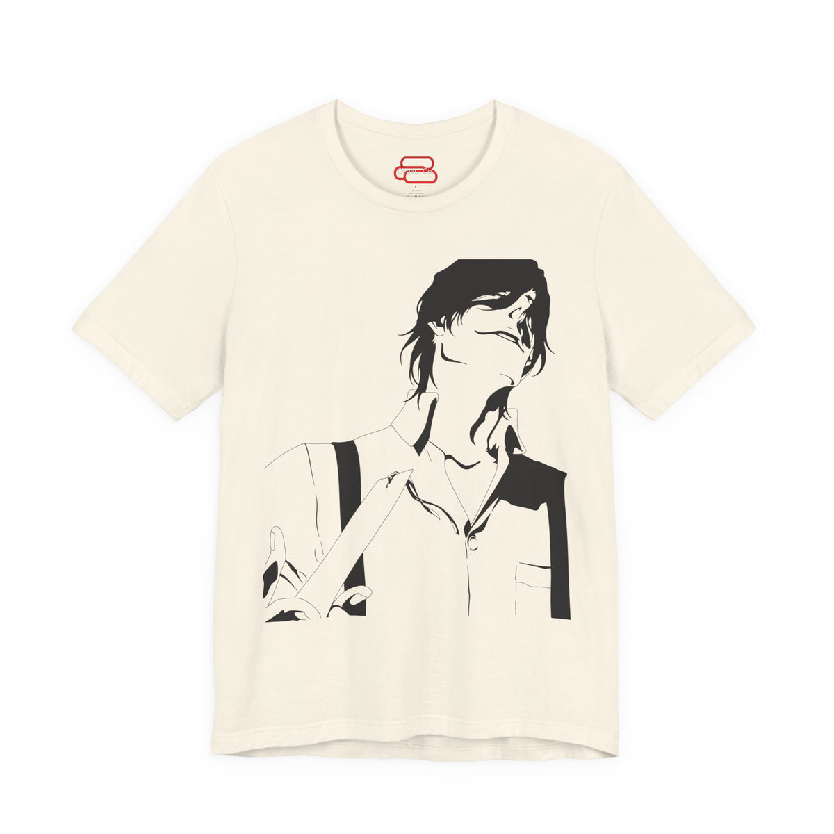 Tsukishima T-Shirt