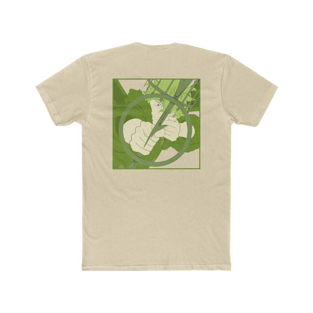 Yuno T-Shirt