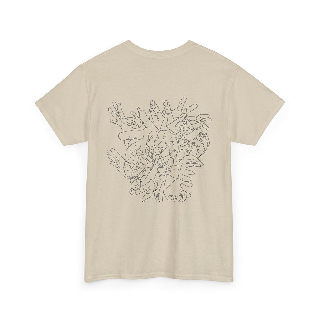 Domain Expansion T-Shirt