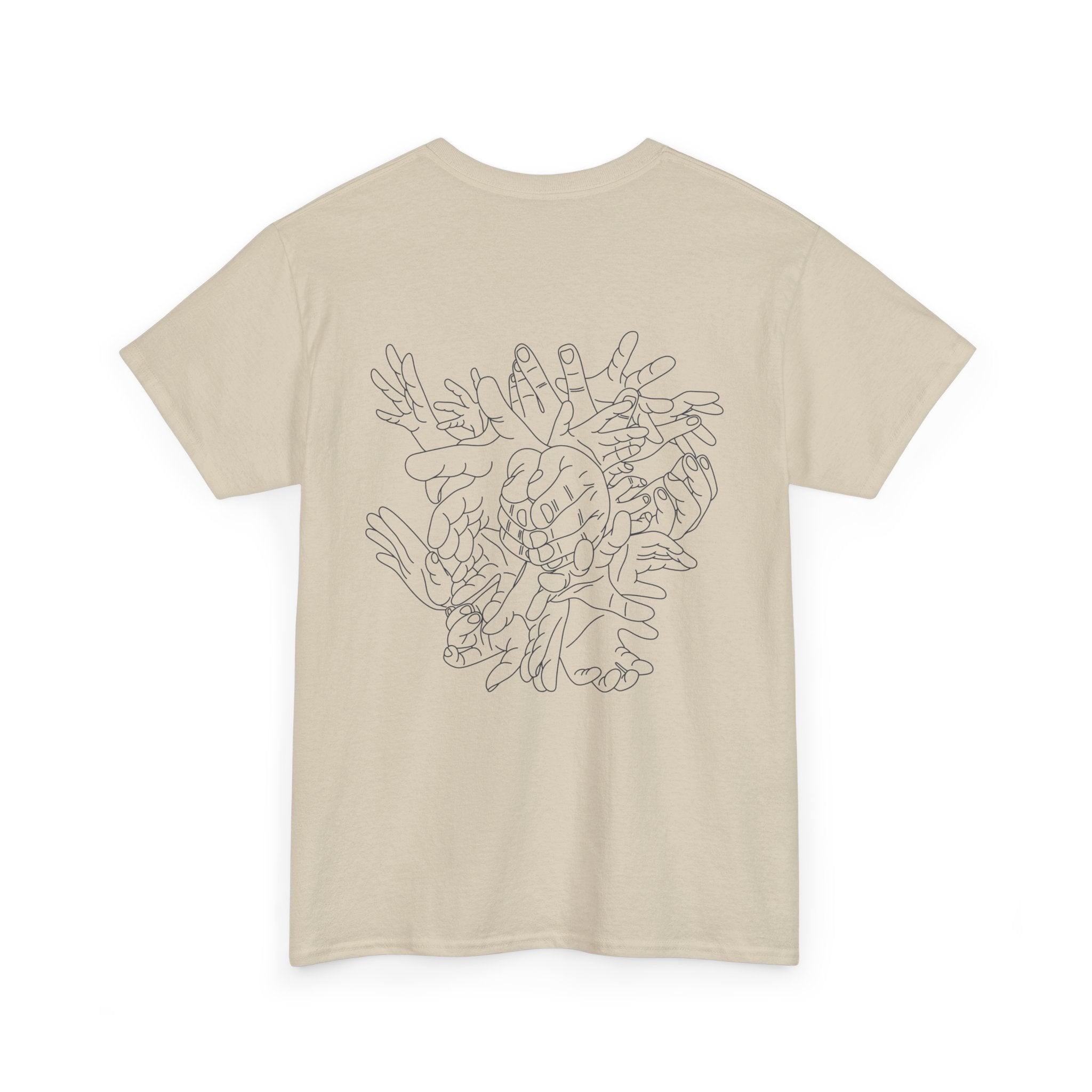 Domain Expansion T-Shirt