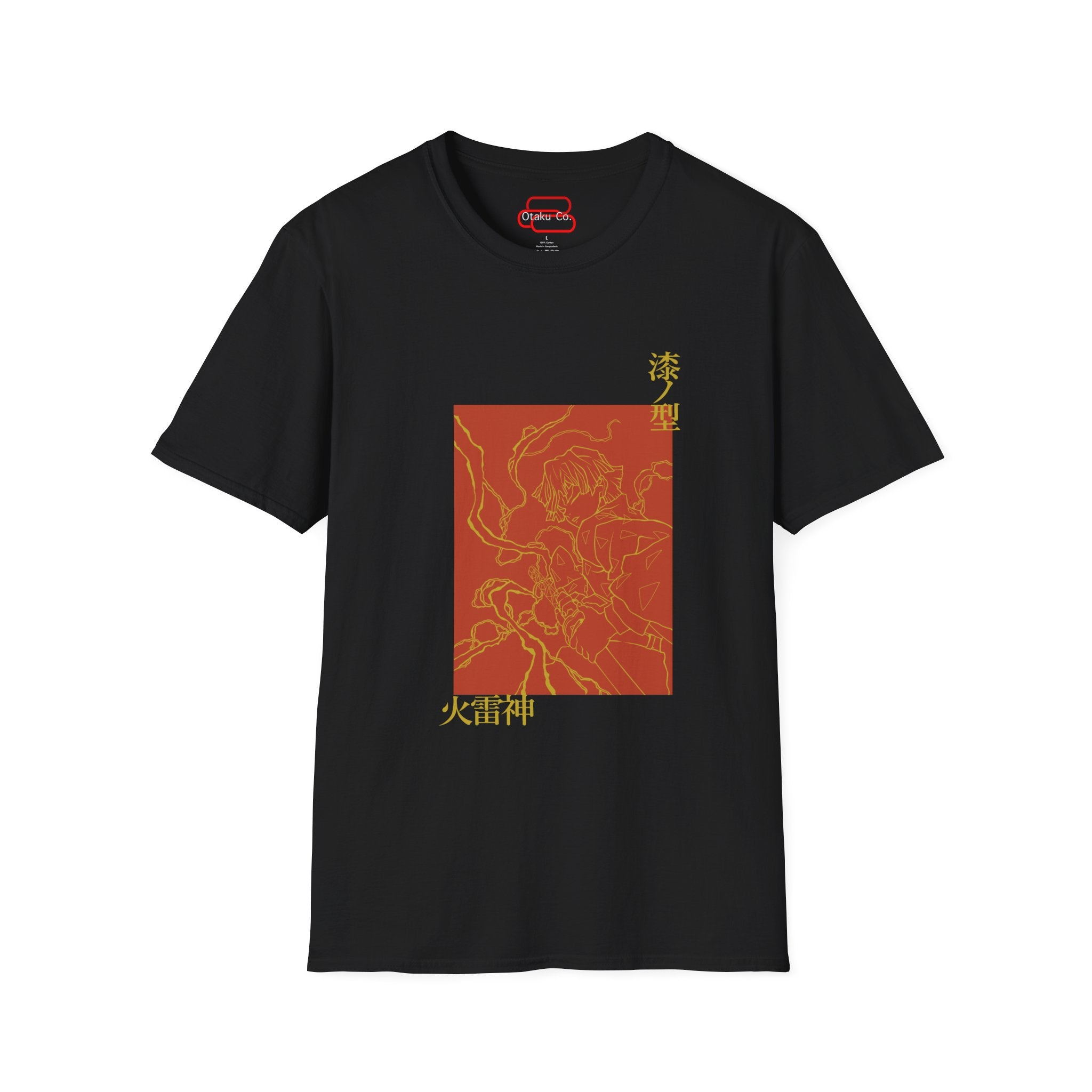 Zenitsu T-Shirt