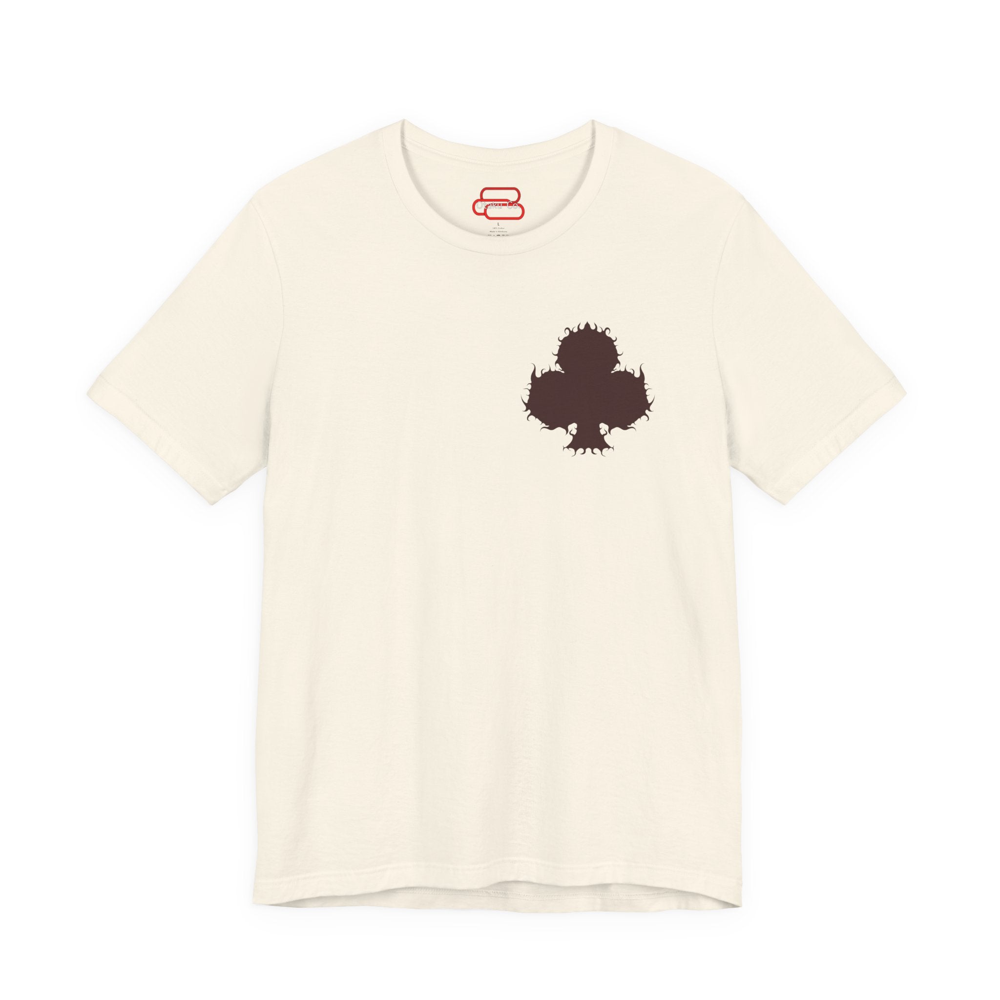 Crimson Lion T-Shirt