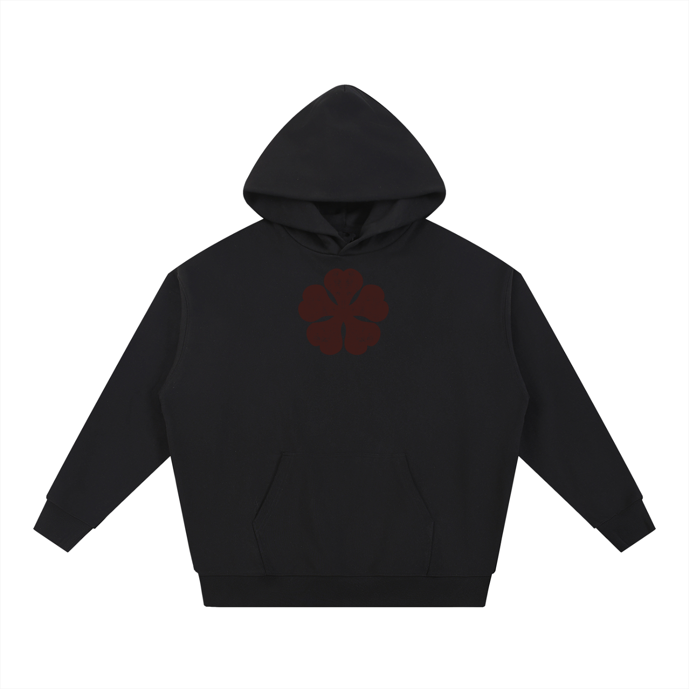 Asta Hoodie