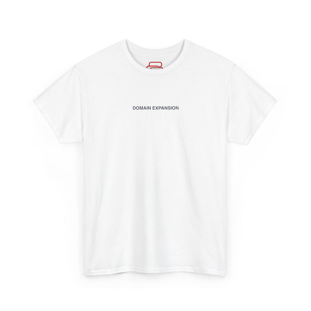 Domain Expansion T-Shirt