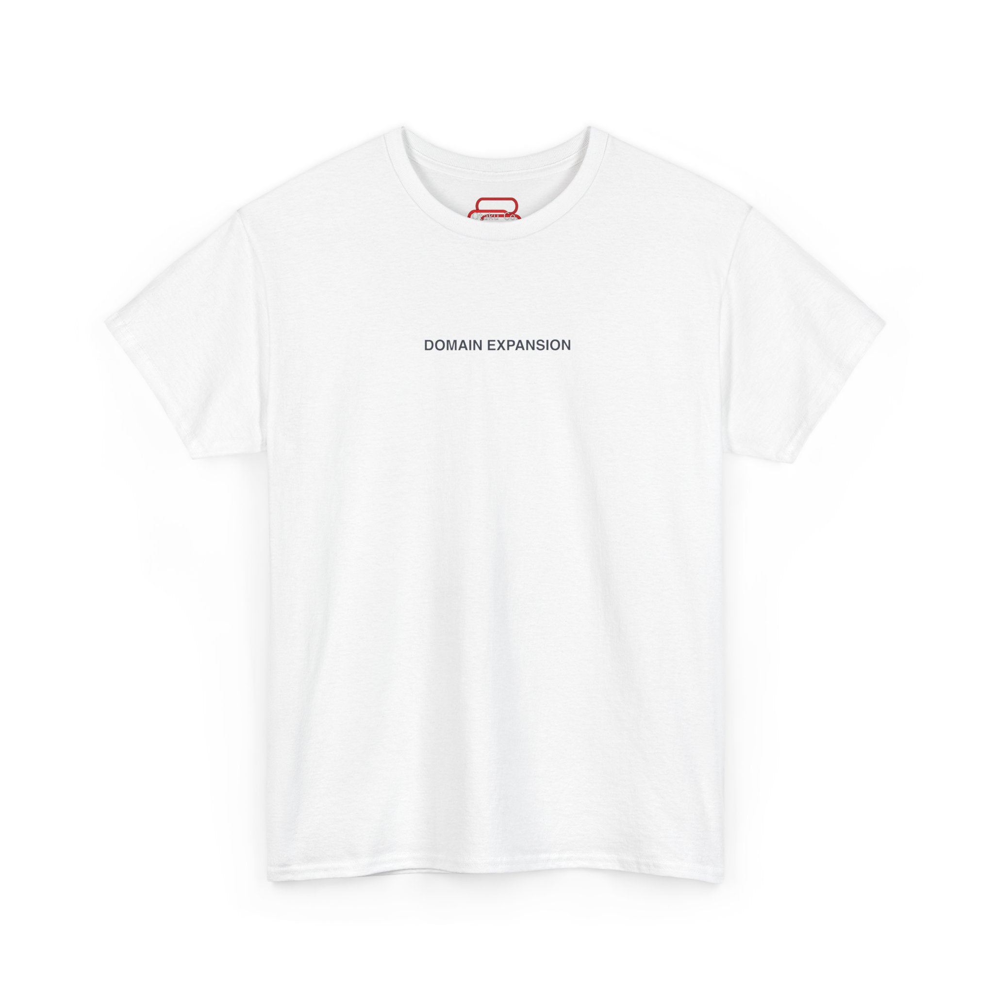 Domain Expansion T-Shirt