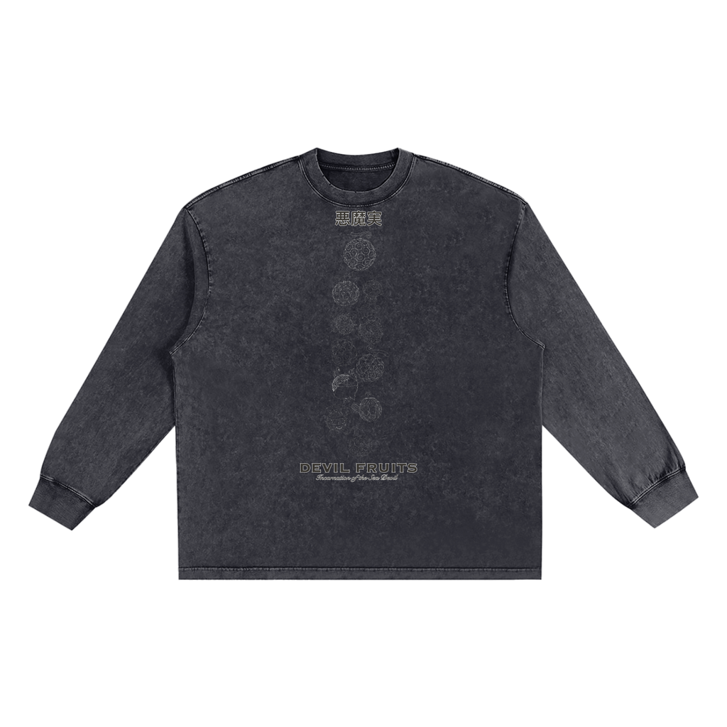 Devil Fruit T-Shirt