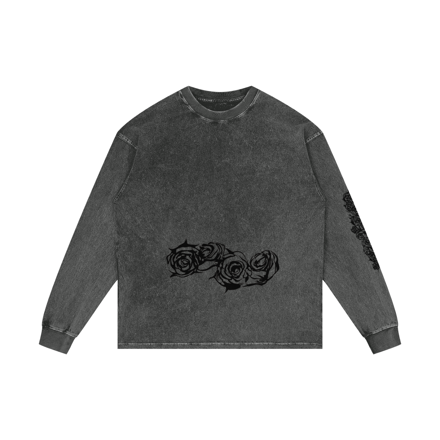Nobara Long Sleeve T-Shirt