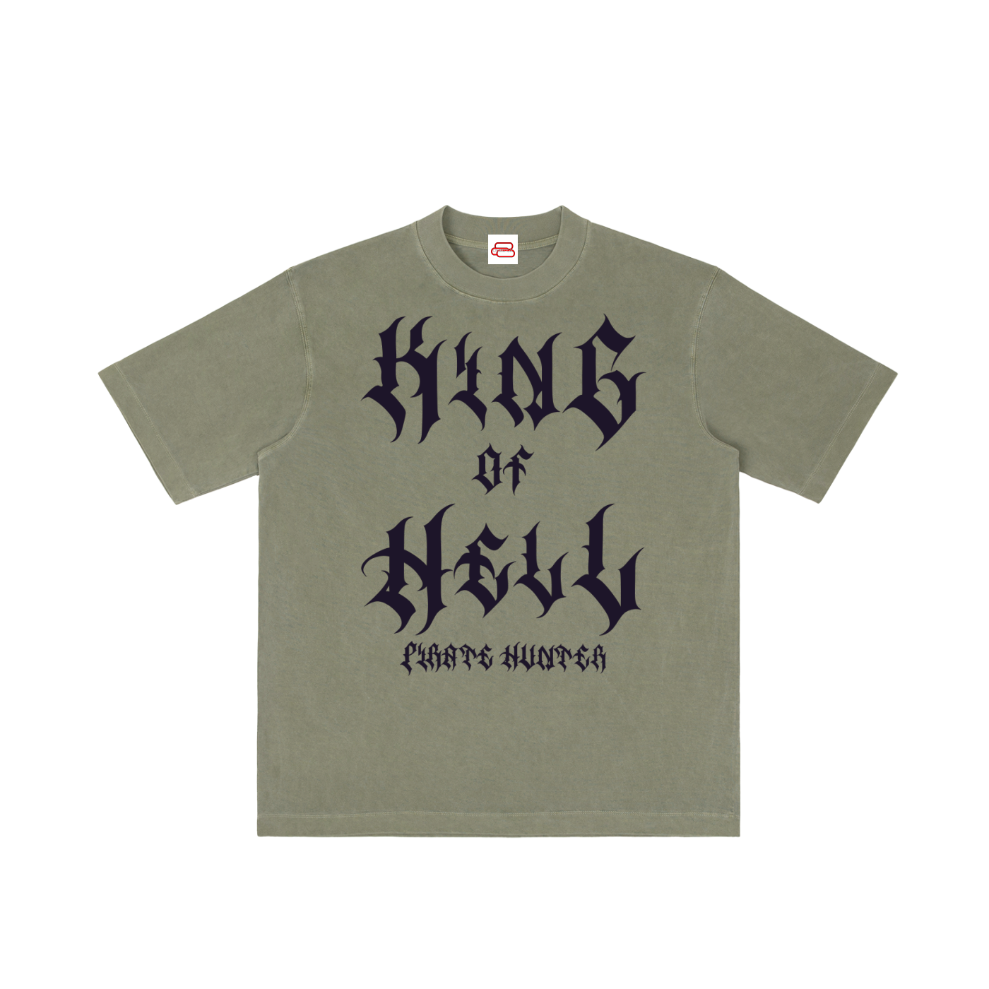Zoro T-shirt