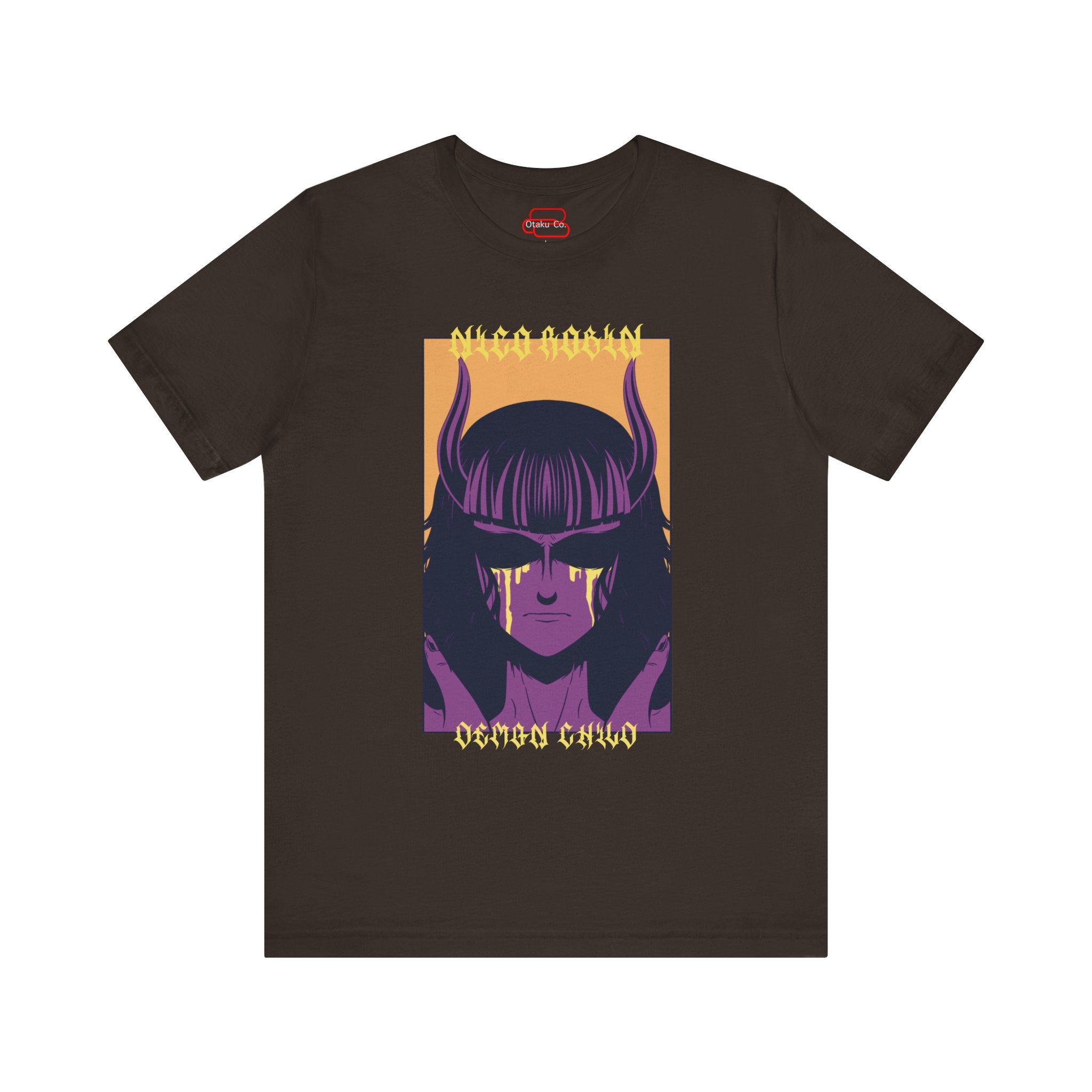Demon Child T-Shirt