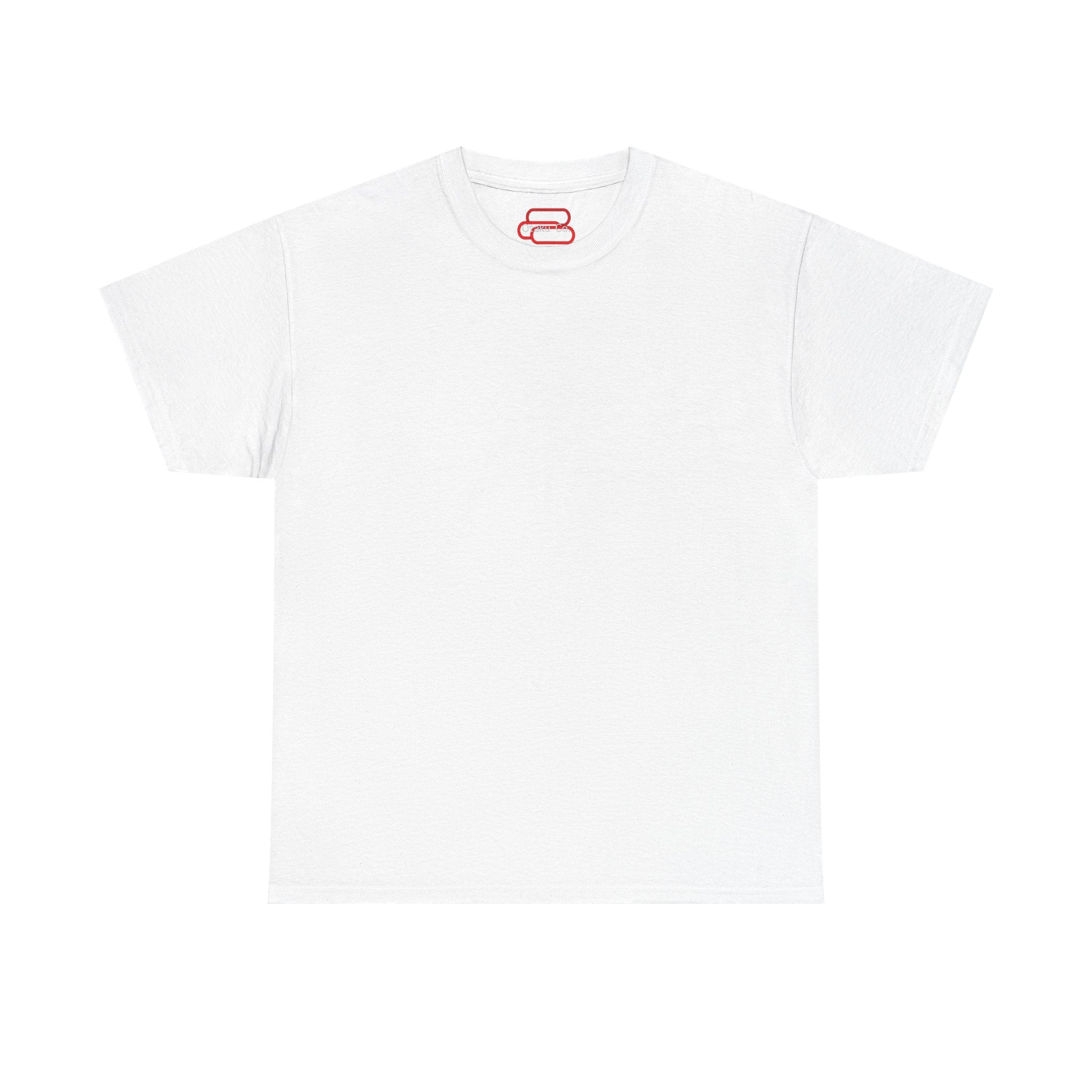Monster Point T-Shirt