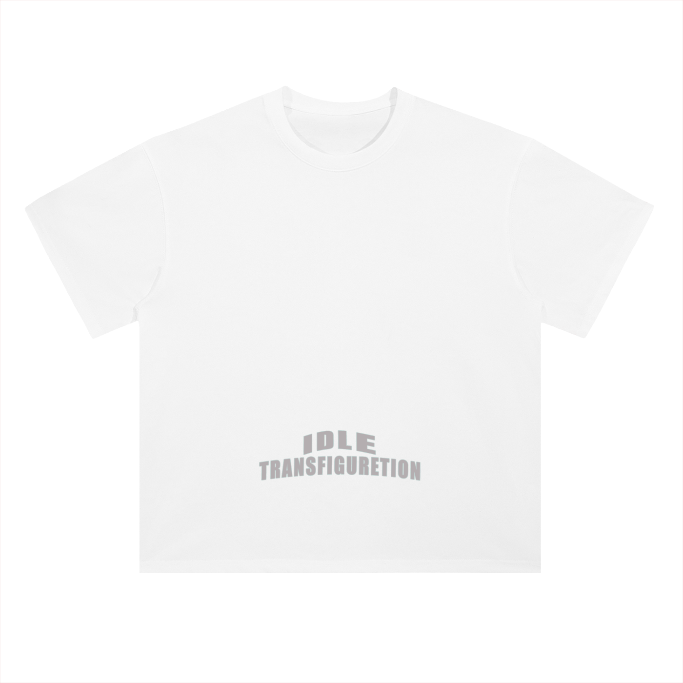 Idle Transfiguration T-Shirt