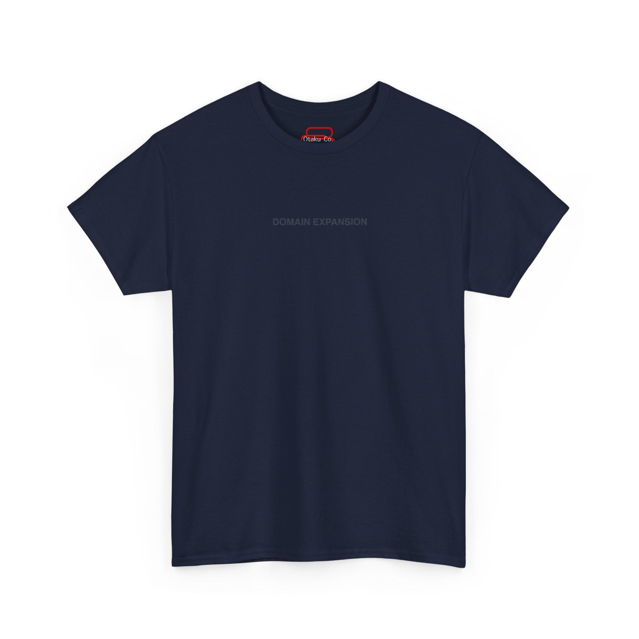 Domain Expansion T-Shirt
