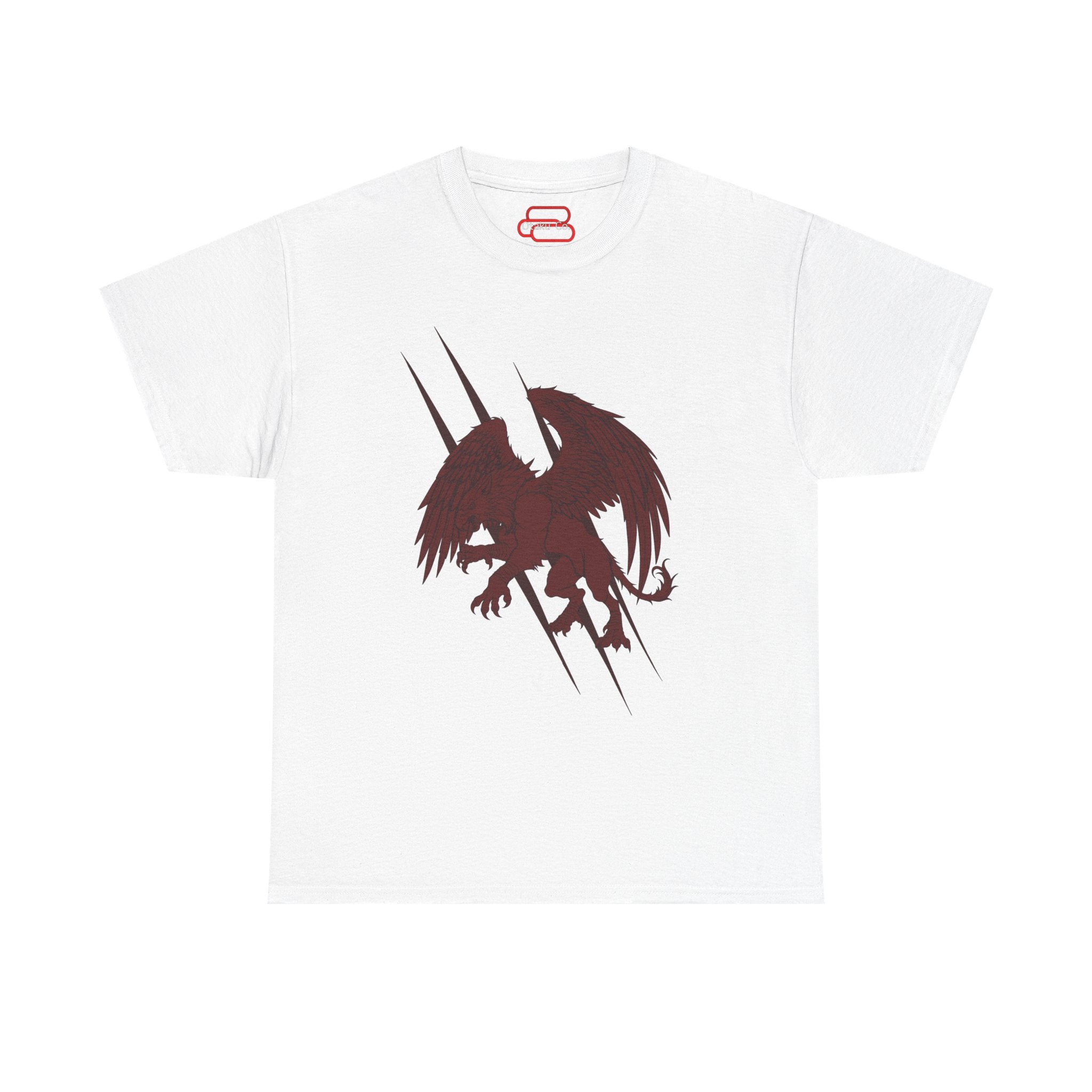 Shanks T-Shirt