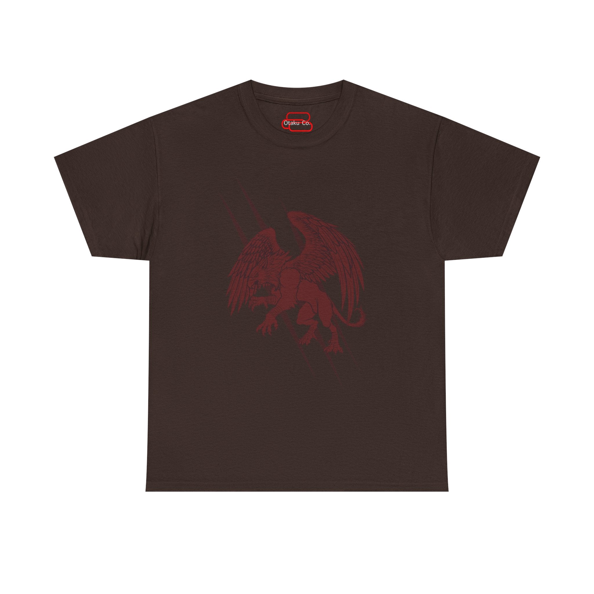 Shanks T-Shirt