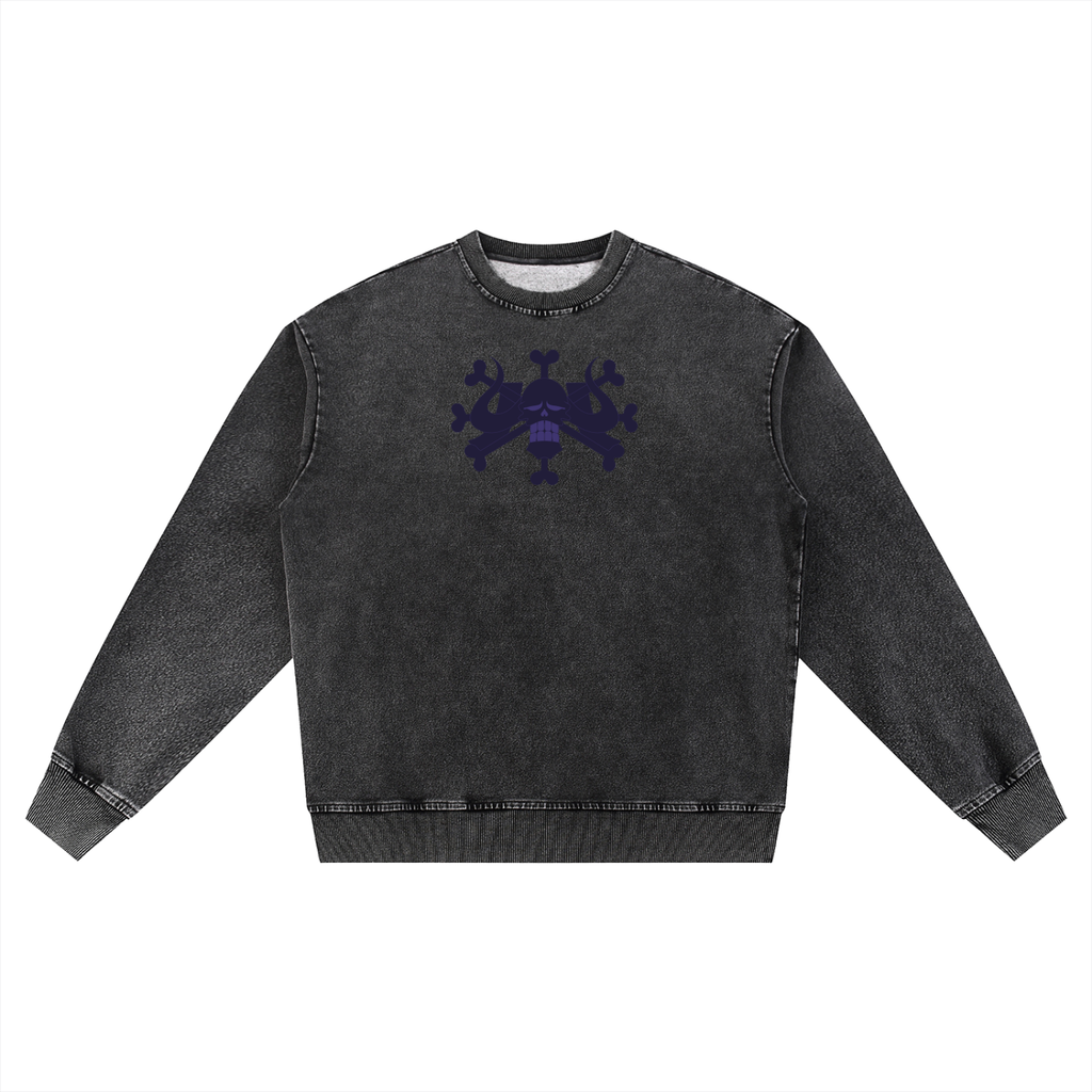 Beast Pirates Sweater