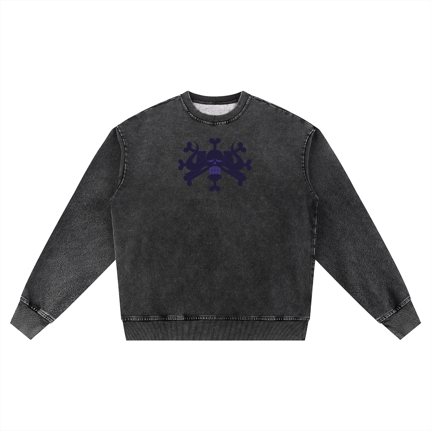 Beast Pirates Sweater
