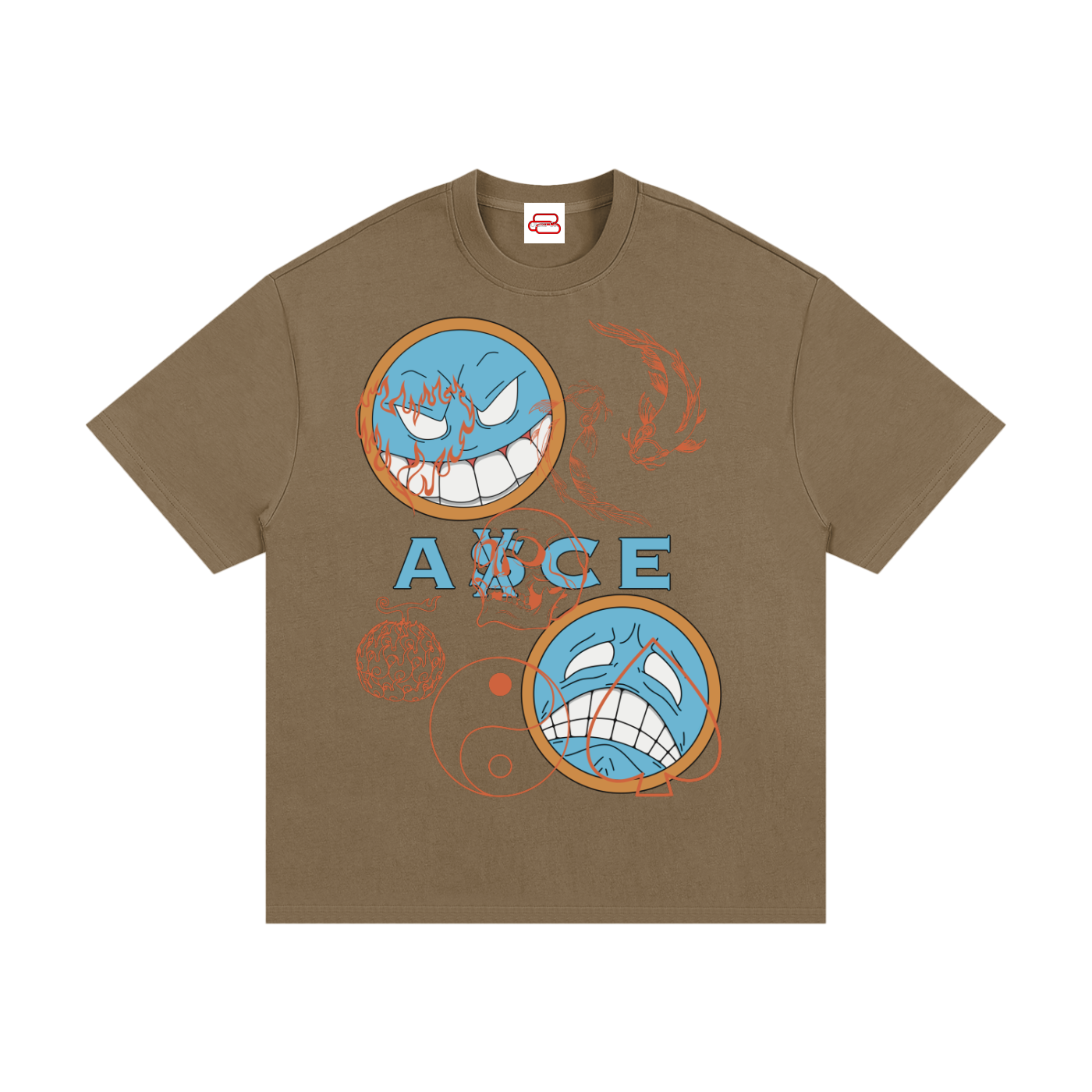 Ace T-Shirt