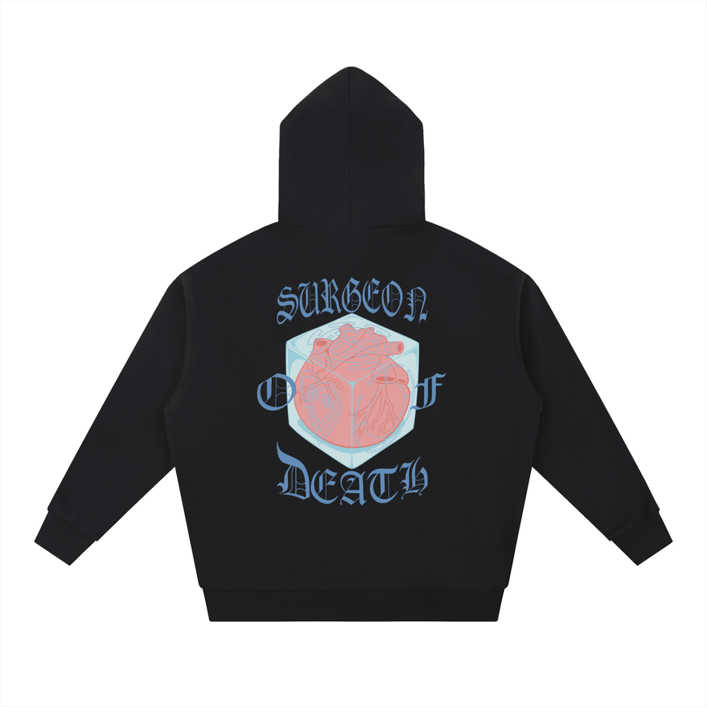 Law Hoodie