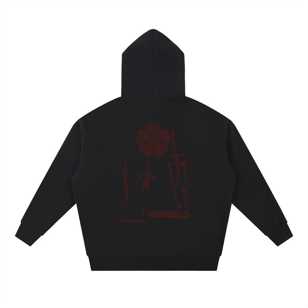 Asta Hoodie