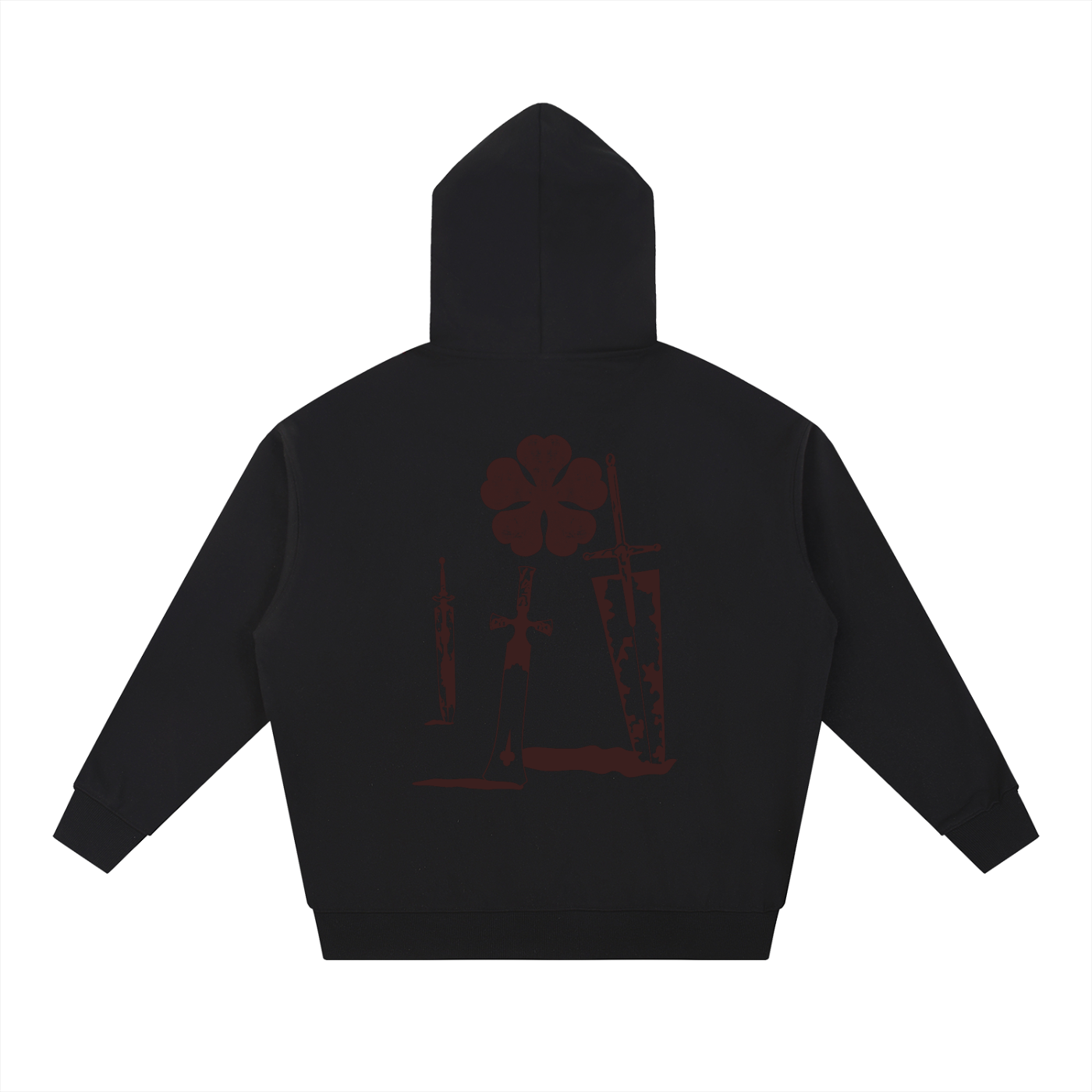 Asta Hoodie