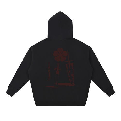 Asta Hoodie