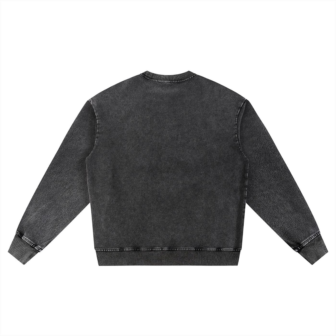 Mars Sweater