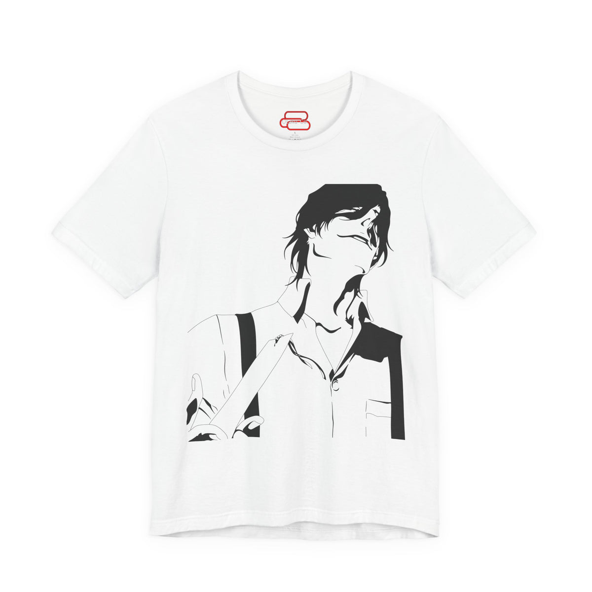 Tsukishima T-Shirt
