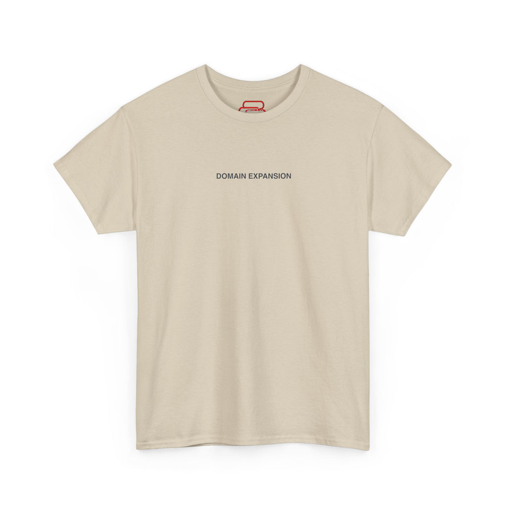 Domain Expansion T-Shirt