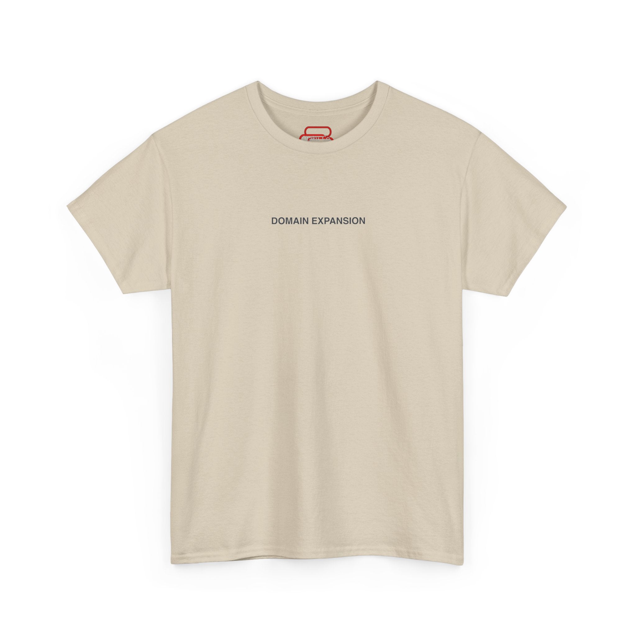 Domain Expansion T-Shirt
